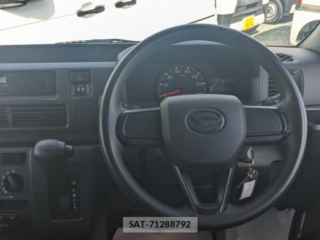 Daihatsu HIJET CARGO 2022-06 8854287-8
