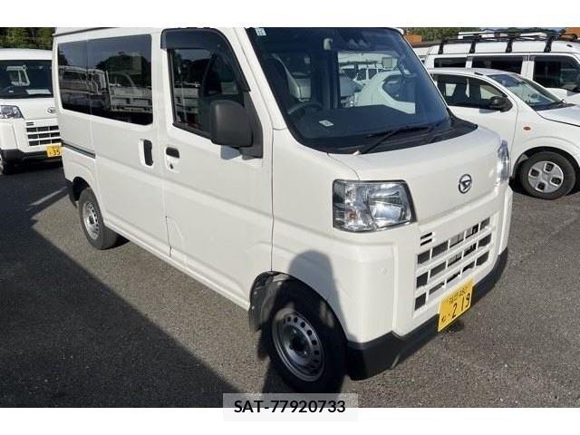Daihatsu HIJET CARGO 2022-11 8854368-0