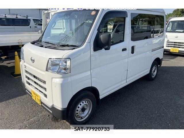 Daihatsu HIJET CARGO 2022-11 8854368-10