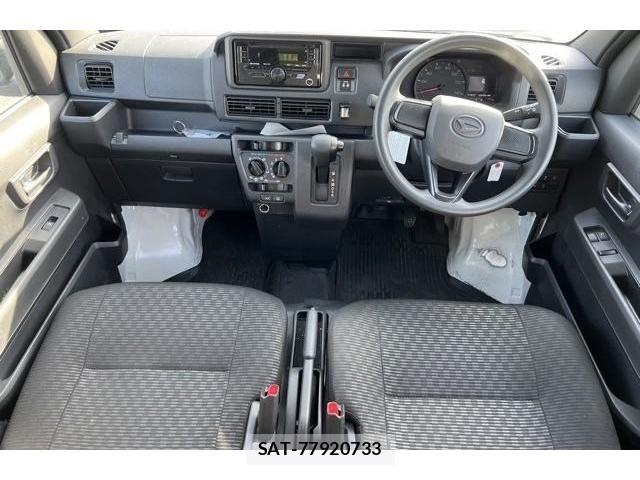 Daihatsu HIJET CARGO 2022-11 8854368-2