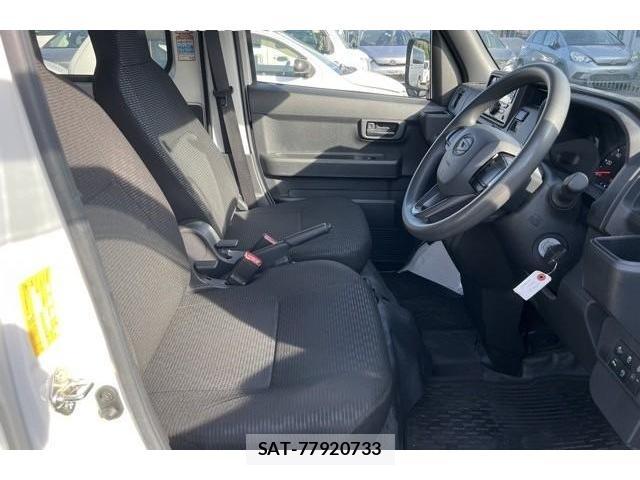Daihatsu HIJET CARGO 2022-11 8854368-3