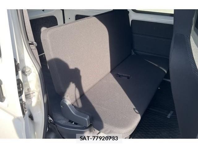 Daihatsu HIJET CARGO 2022-11 8854368-4
