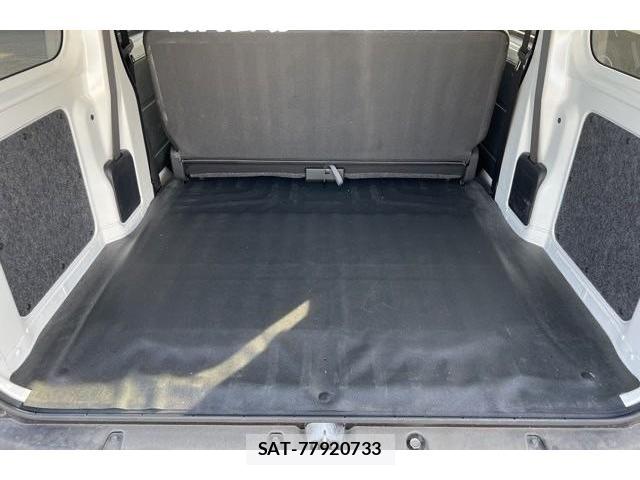 Daihatsu HIJET CARGO 2022-11 8854368-8