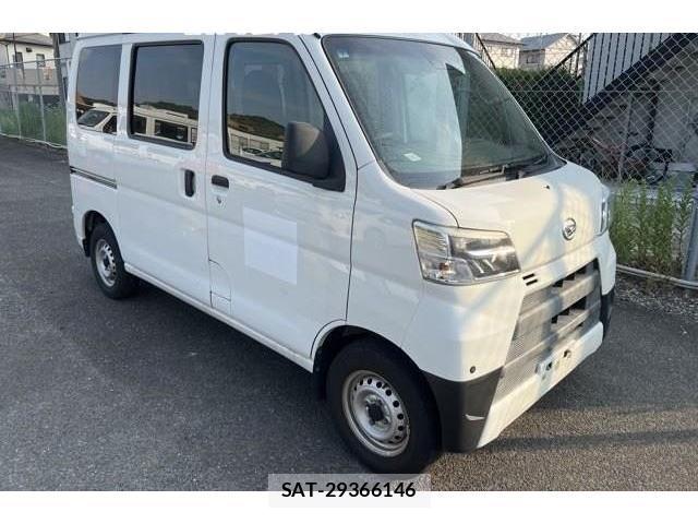 Daihatsu HIJET CARGO 2020-07 8854370-0