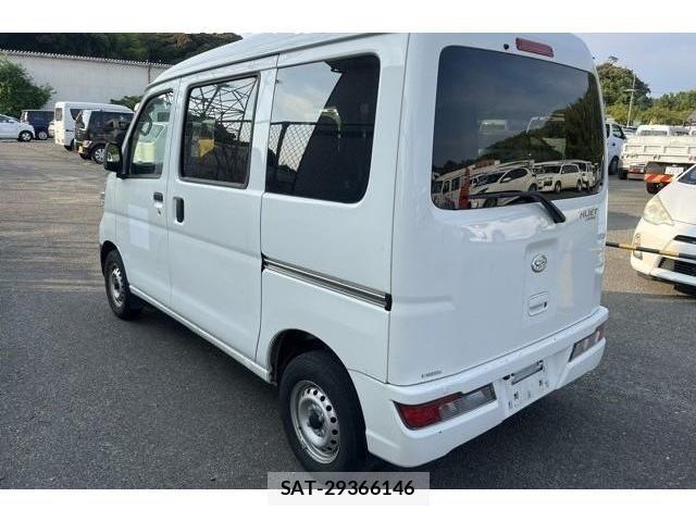 Daihatsu HIJET CARGO 2020-07 8854370-1