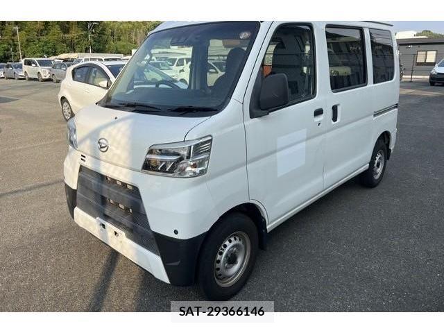 Daihatsu HIJET CARGO 2020-07 8854370-10