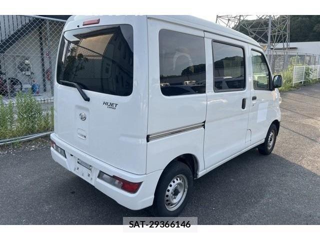Daihatsu HIJET CARGO 2020-07 8854370-11