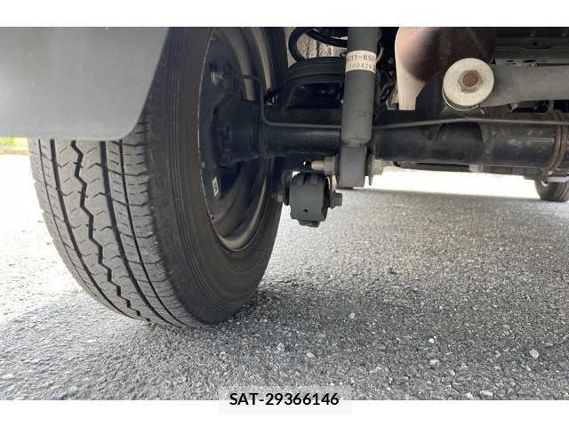 Daihatsu HIJET CARGO 2020-07 8854370-12