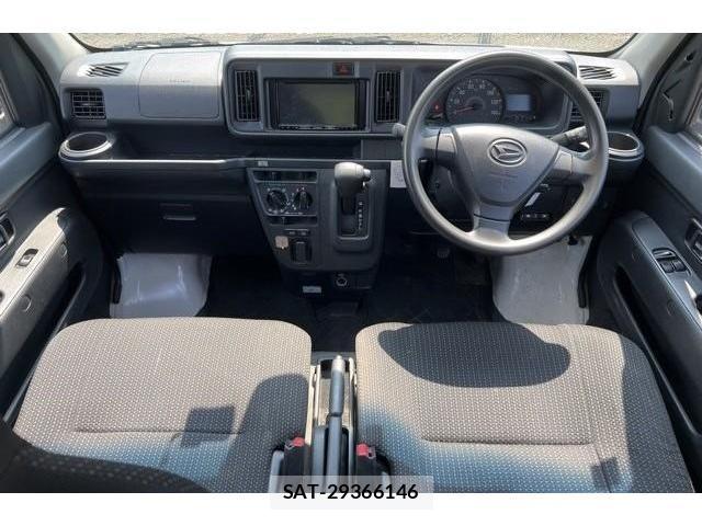 Daihatsu HIJET CARGO 2020-07 8854370-2