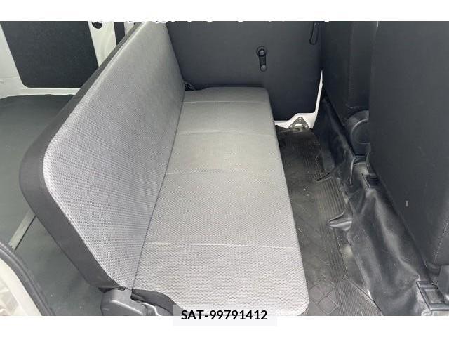 Daihatsu HIJET CARGO 2018-08 8854386-4