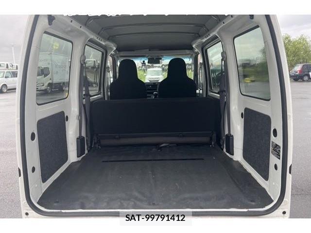 Daihatsu HIJET CARGO 2018-08 8854386-5