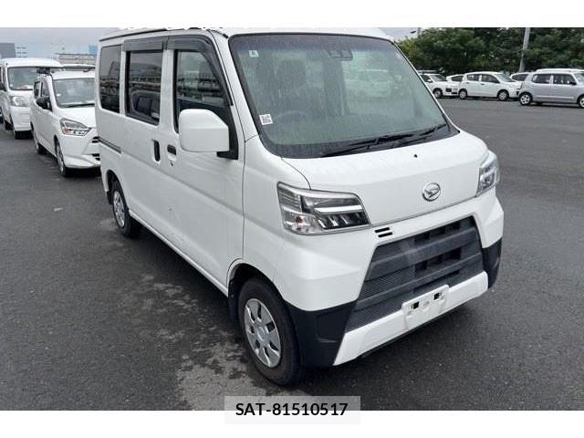 Daihatsu HIJET CARGO 2021-08 8854388-0