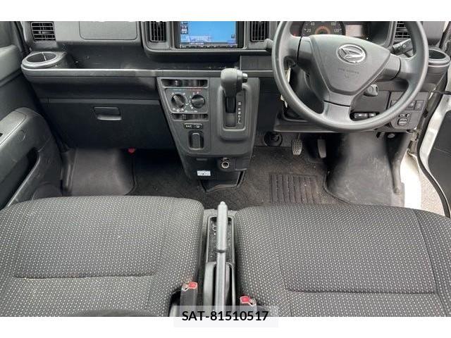 Daihatsu HIJET CARGO 2021-08 8854388-2