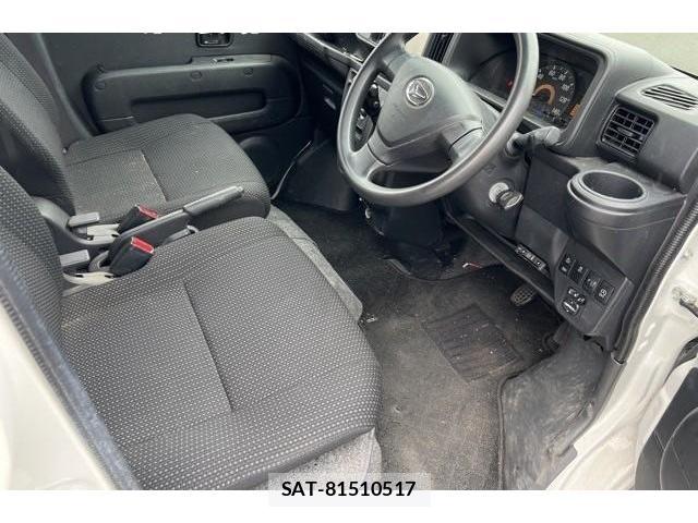 Daihatsu HIJET CARGO 2021-08 8854388-3