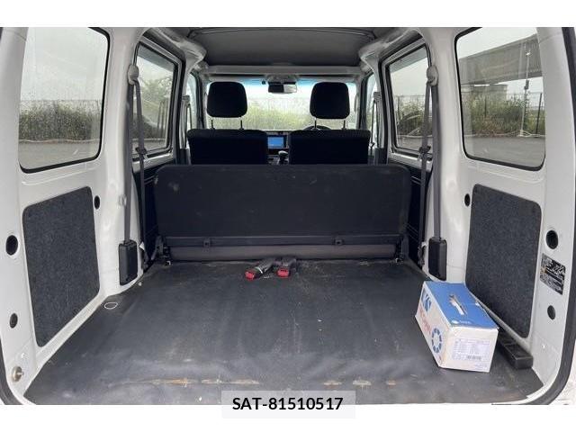 Daihatsu HIJET CARGO 2021-08 8854388-5