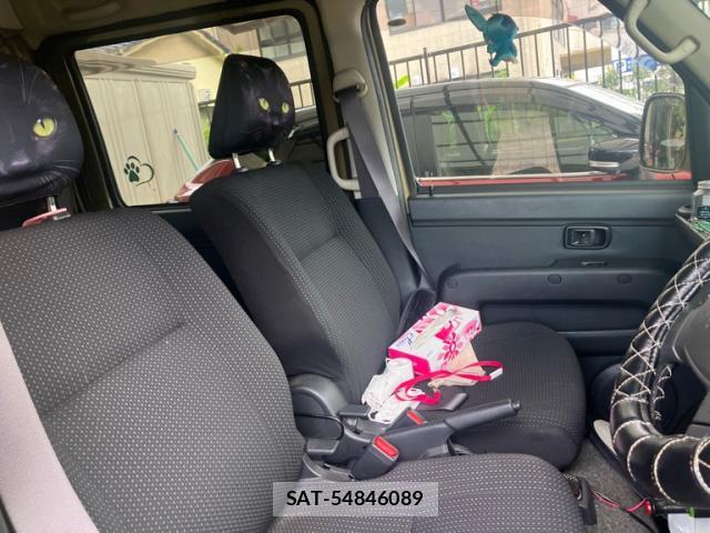 Daihatsu HIJET CARGO 2020-02 8854551-10
