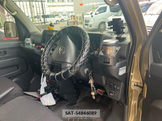 Daihatsu HIJET CARGO 2020-02 8854551-11
