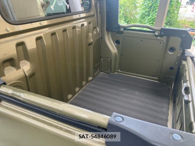 Daihatsu HIJET CARGO 2020-02 8854551-12