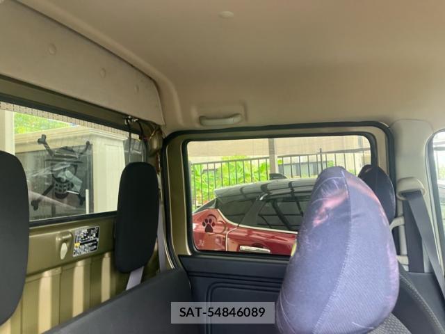 Daihatsu HIJET CARGO 2020-02 8854551-7