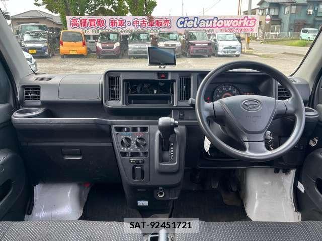 Daihatsu HIJET CARGO 2021-08 8854680-14