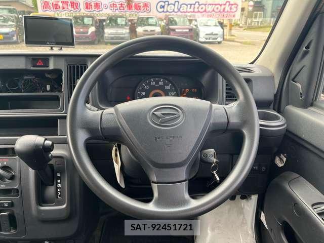 Daihatsu HIJET CARGO 2021-08 8854680-15