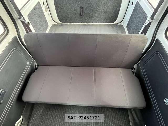 Daihatsu HIJET CARGO 2021-08 8854680-16