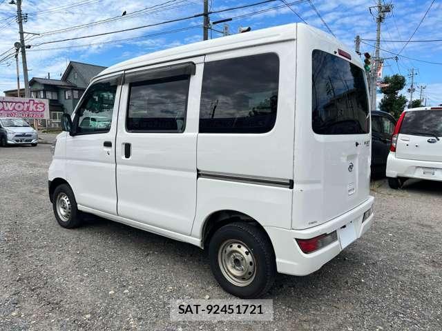 Daihatsu HIJET CARGO 2021-08 8854680-19