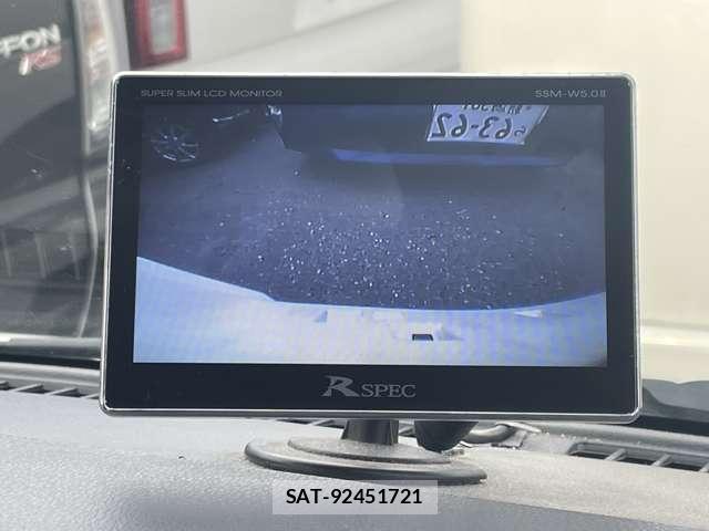 Daihatsu HIJET CARGO 2021-08 8854680-3
