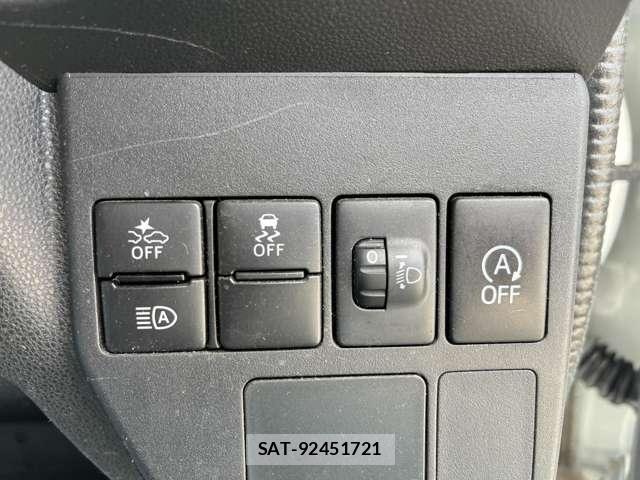 Daihatsu HIJET CARGO 2021-08 8854680-4