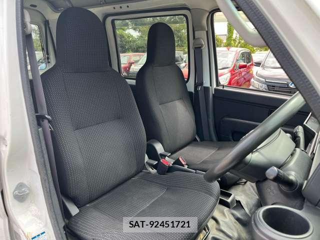 Daihatsu HIJET CARGO 2021-08 8854680-8