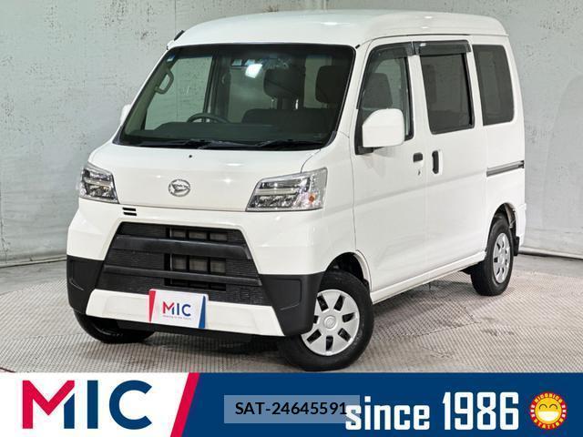 Daihatsu HIJET CARGO 2021-07 8855114-0
