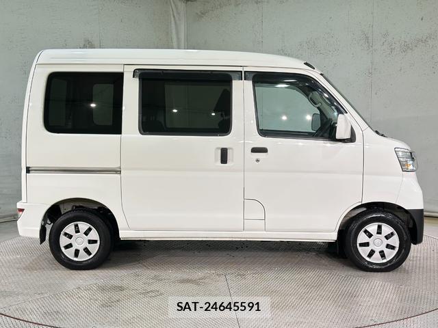 Daihatsu HIJET CARGO 2021-07 8855114-11