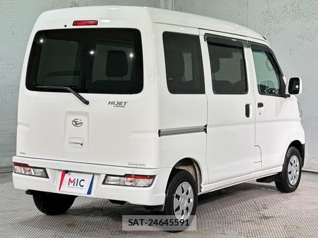 Daihatsu HIJET CARGO 2021-07 8855114-13