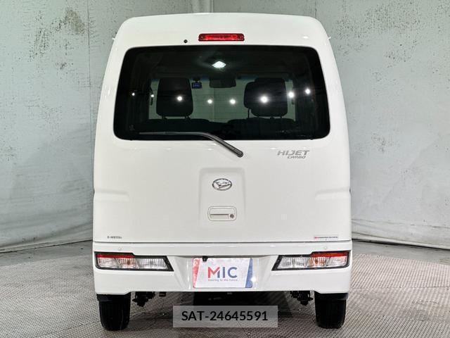 Daihatsu HIJET CARGO 2021-07 8855114-14