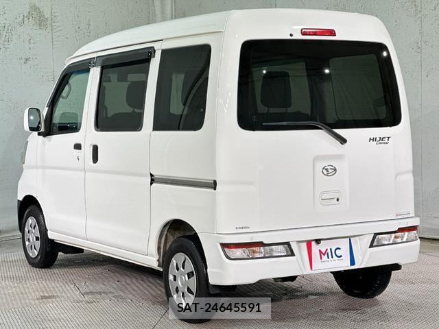 Daihatsu HIJET CARGO 2021-07 8855114-15