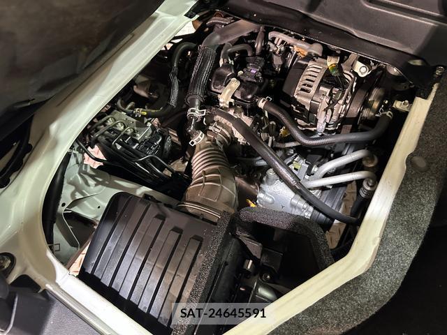 Daihatsu HIJET CARGO 2021-07 8855114-17