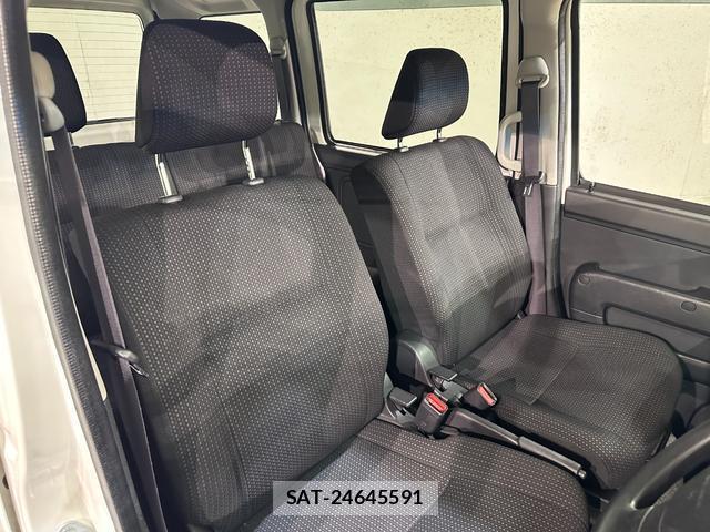 Daihatsu HIJET CARGO 2021-07 8855114-8