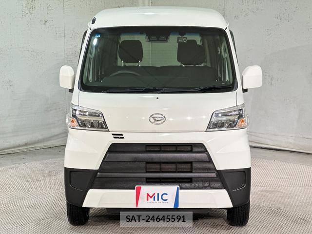 Daihatsu HIJET CARGO 2021-07 8855114-9