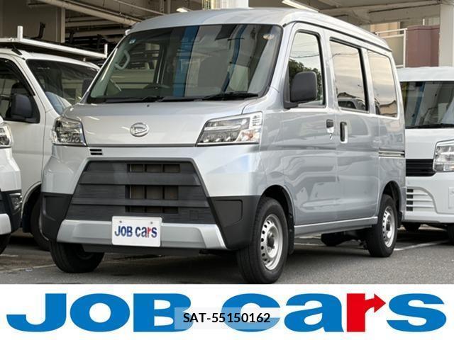 Daihatsu HIJET CARGO 2021-12 8855173-0