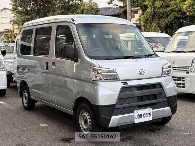 Daihatsu HIJET CARGO 2021-12 8855173-10