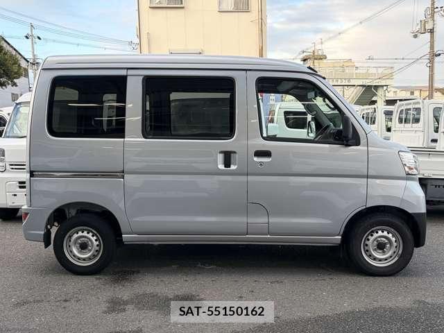 Daihatsu HIJET CARGO 2021-12 8855173-11