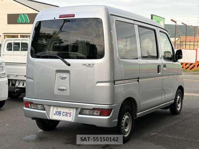 Daihatsu HIJET CARGO 2021-12 8855173-12