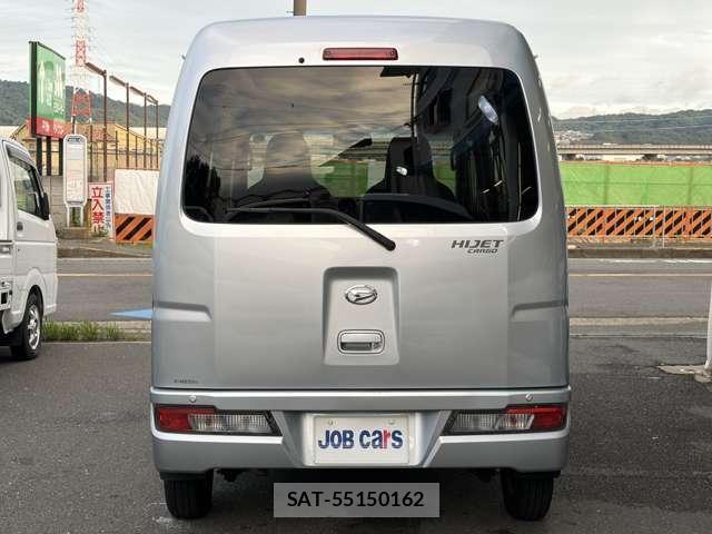 Daihatsu HIJET CARGO 2021-12 8855173-13