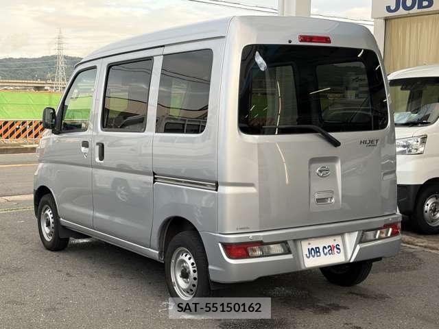 Daihatsu HIJET CARGO 2021-12 8855173-14