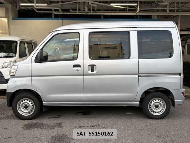 Daihatsu HIJET CARGO 2021-12 8855173-15