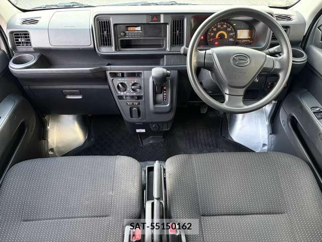 Daihatsu HIJET CARGO 2021-12 8855173-17