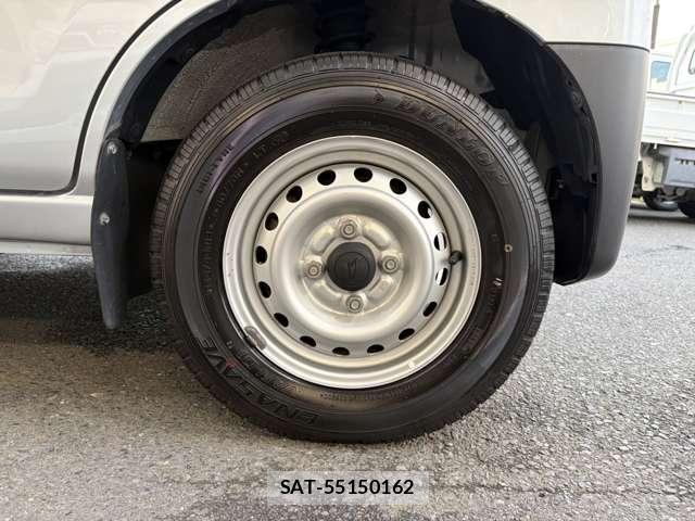 Daihatsu HIJET CARGO 2021-12 8855173-18