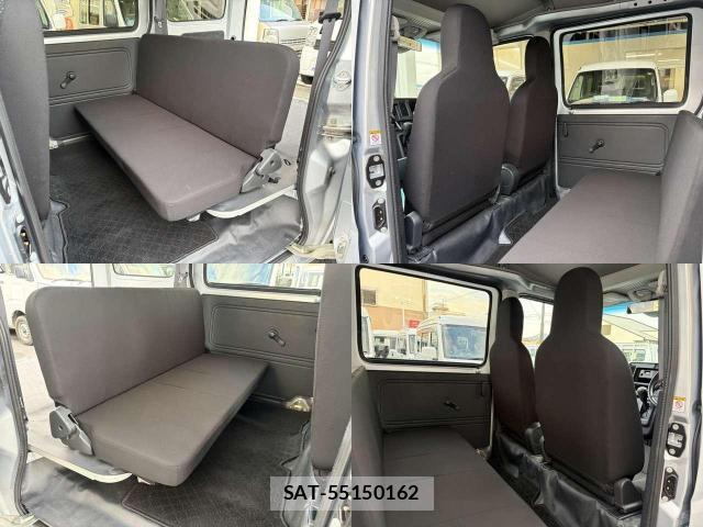 Daihatsu HIJET CARGO 2021-12 8855173-3