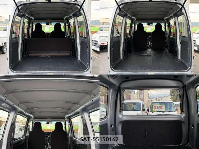 Daihatsu HIJET CARGO 2021-12 8855173-4