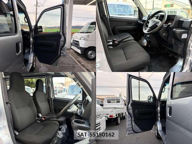 Daihatsu HIJET CARGO 2021-12 8855173-5